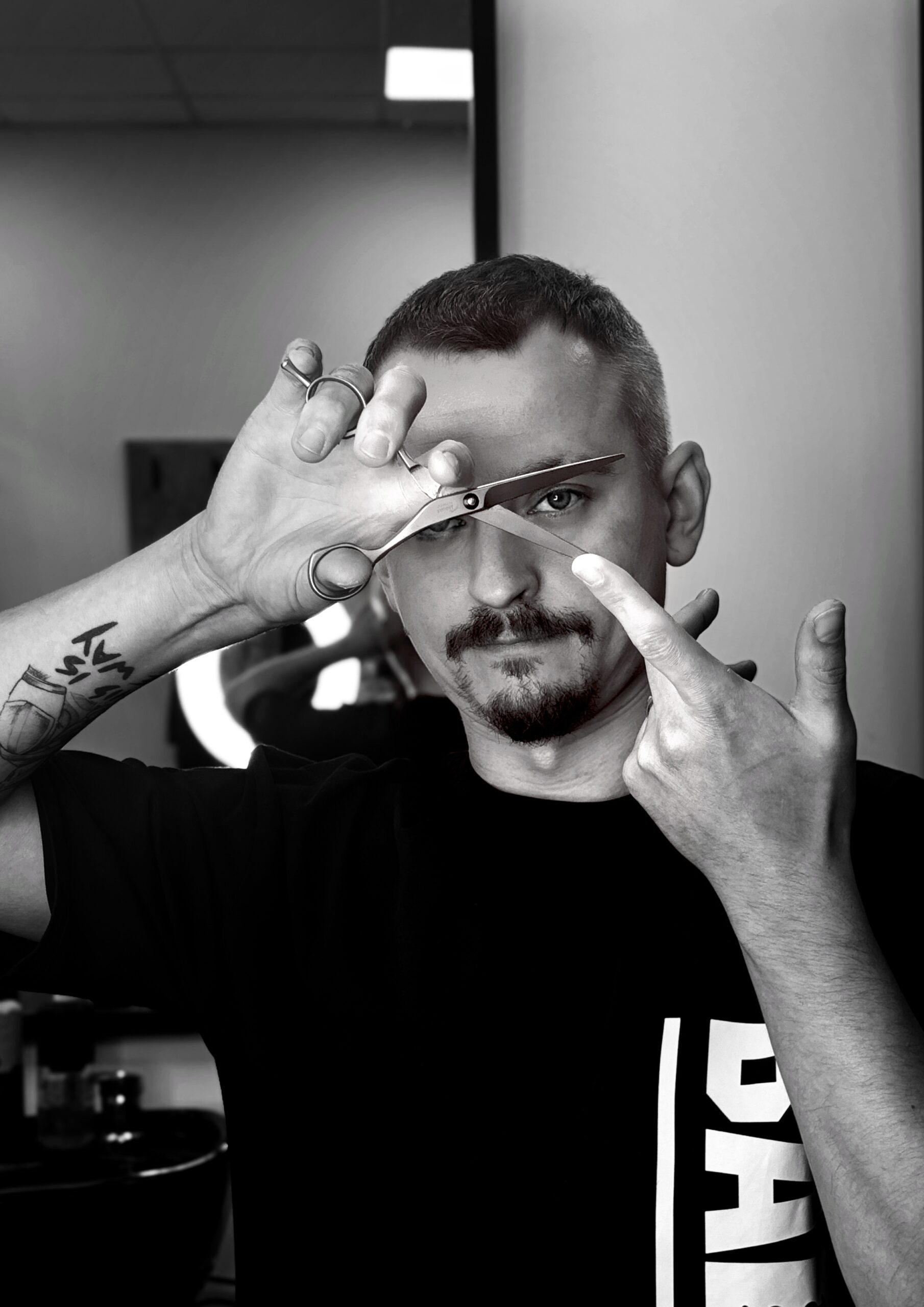 Barber