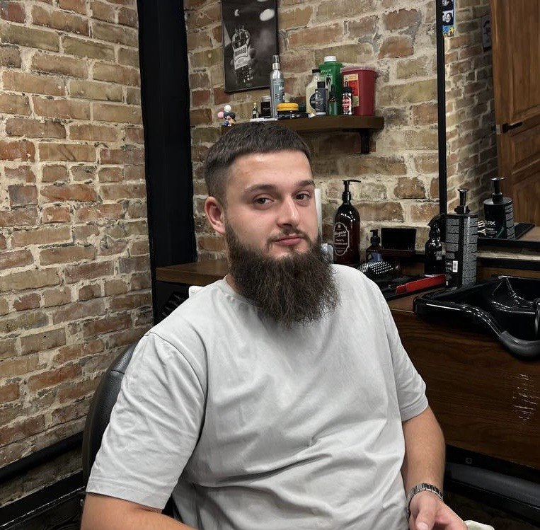 Barber